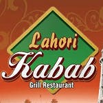 Lahori kabab logo