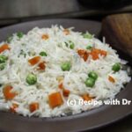Vegetable-Rice