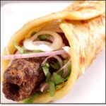 kabab Roll